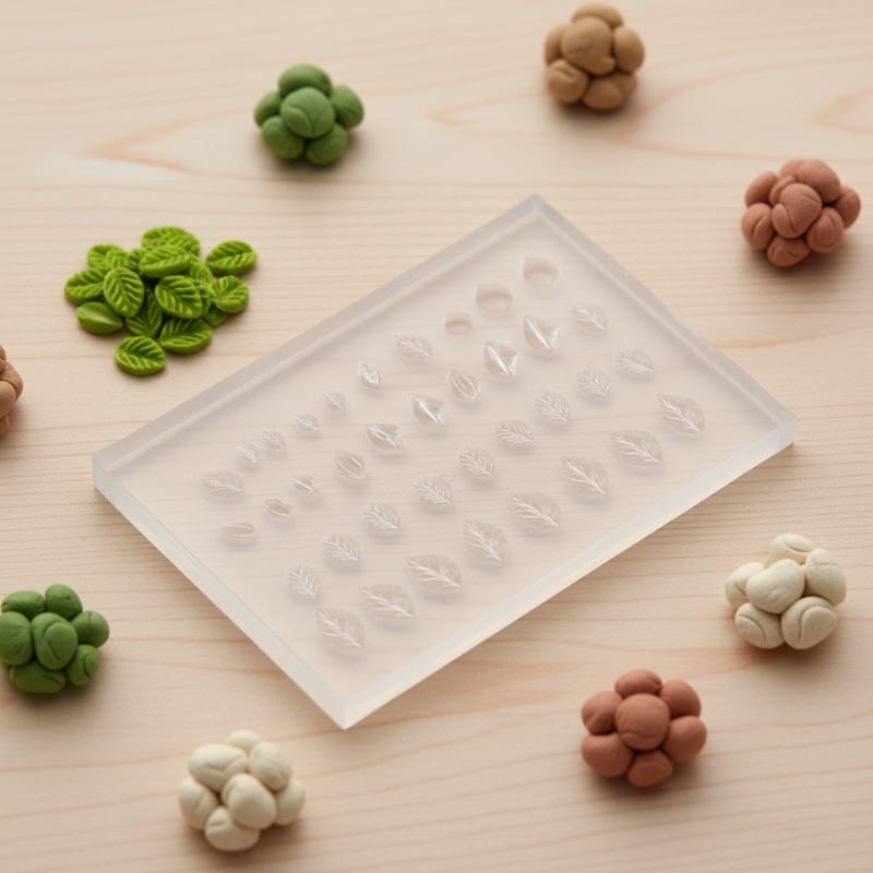 3D Mold Silicone Nail Art Deco - Nail Stamping Plate ulasan dan harga