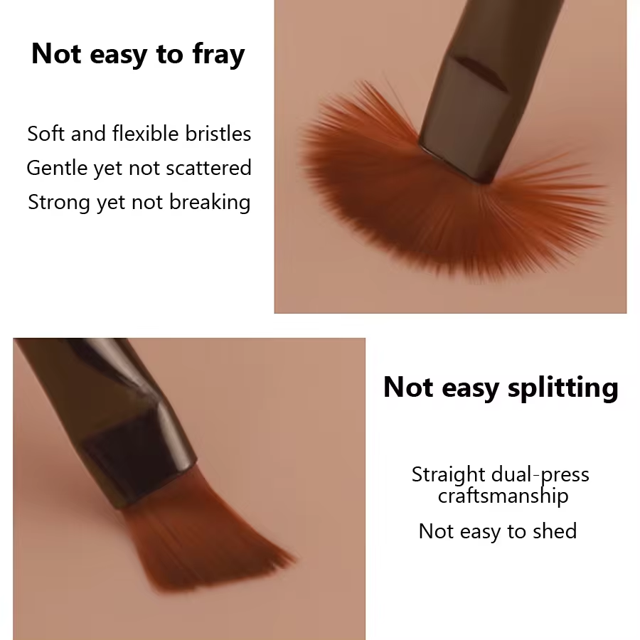 9Pcs Nail Brush Liner DIY Pain - Nail Art Viral ulasan dan harga