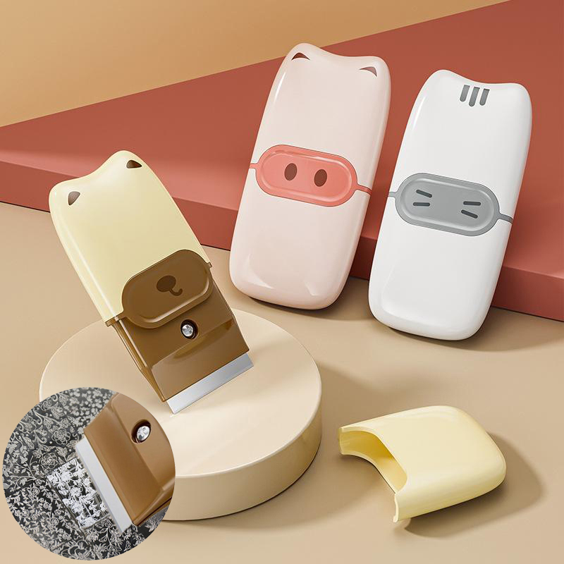 Nail Art Stamping Scraper Mult - Nail Stamping Plate ulasan dan harga